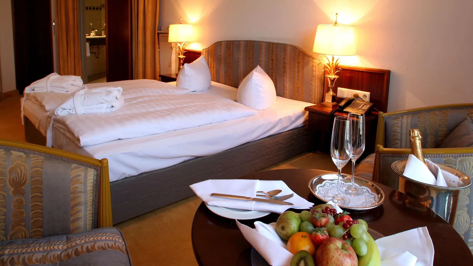 ****  Best Western Hotel Schmoeker-Hof Norderstedt Germany