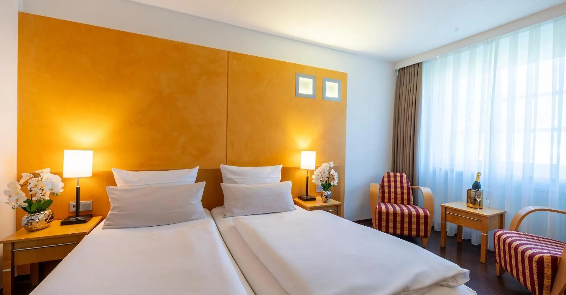 Best Western Hotel Schmoeker-Hof Norderstedt 4*,  Germany