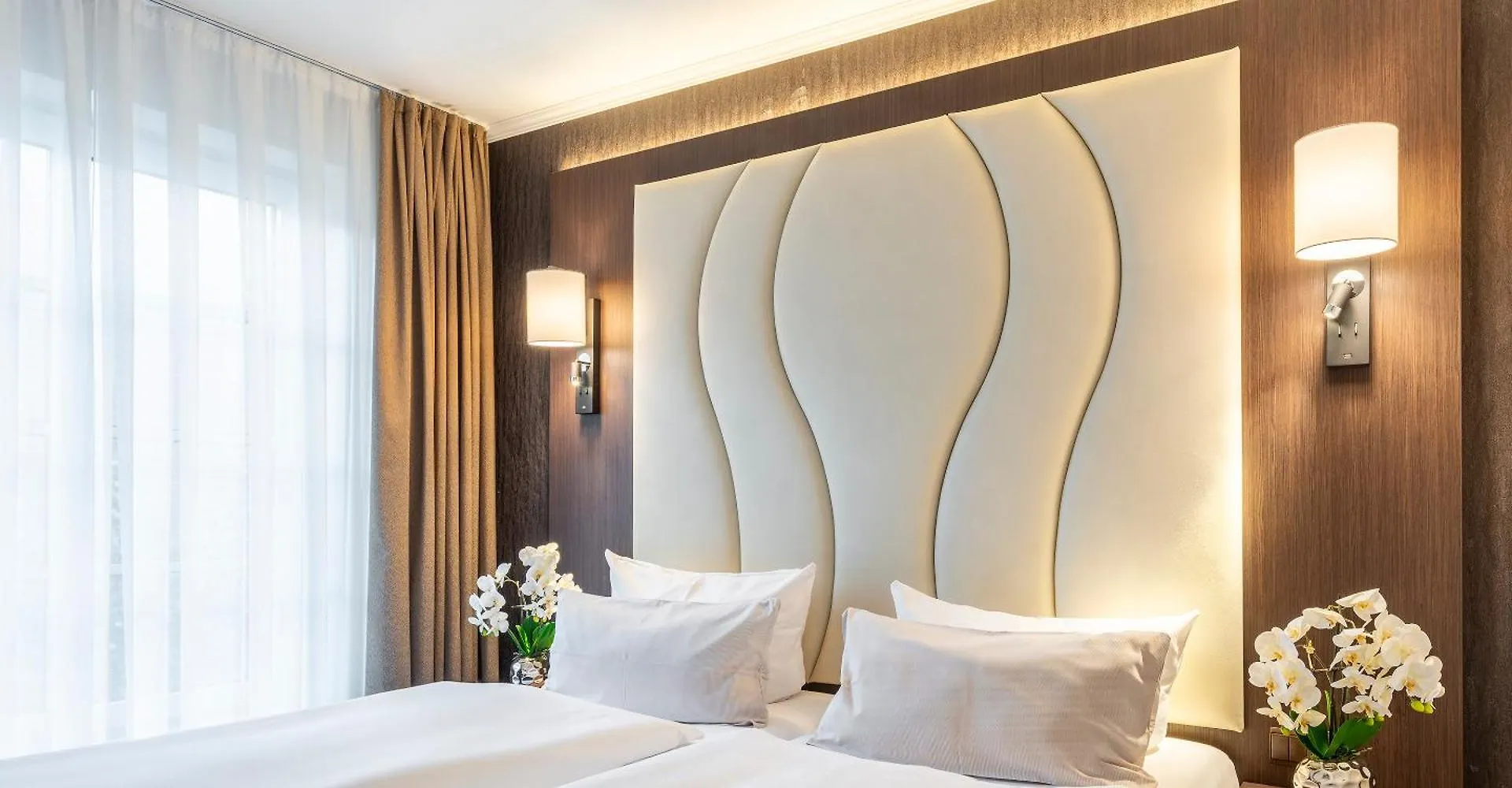 Best Western Hotel Schmoeker-Hof Norderstedt 4*,