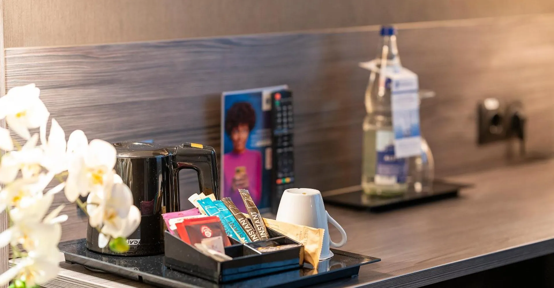 Best Western Hotel Schmoeker-Hof Norderstedt