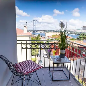 *** Hotel Malta Bosphorus Turkije