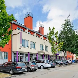 **** Hotel Mercure Duitsland