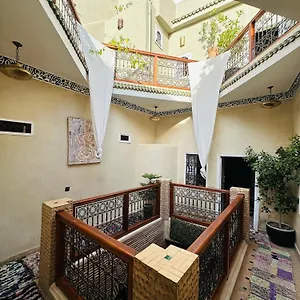 *** Riad Hna Ben Saleh Marokko