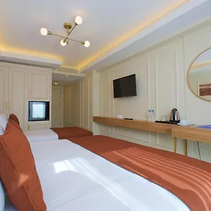 **** Hotel Florenta Turkije