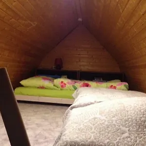  Vakantiehuis Kleine Duitsland