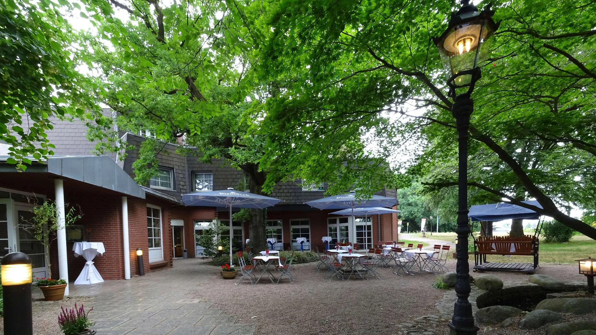 Best Western Hotel Schmoeker-Hof Norderstedt