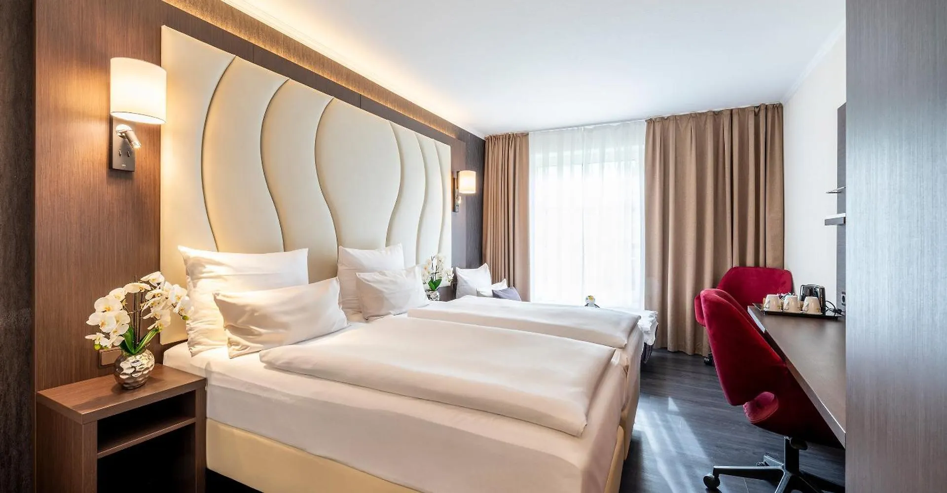 Best Western Hotel Schmoeker-Hof Norderstedt