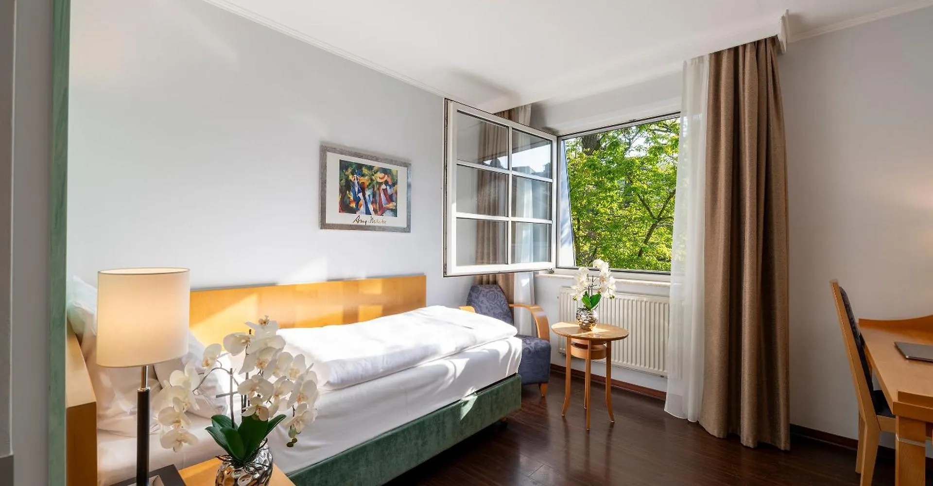 Best Western Hotel Schmoeker-Hof Norderstedt