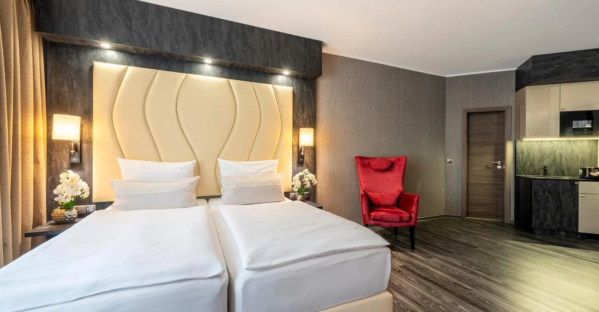 Best Western Hotel Schmoeker-Hof Norderstedt Germany